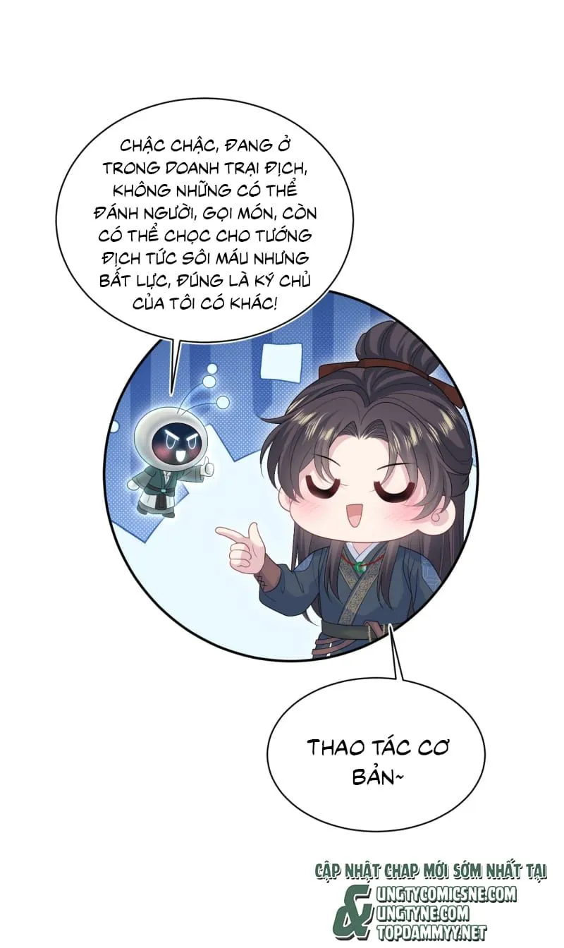 Tuyệt Mỹ Bạch Liên Online Dạy Học Chap 513 - Next Chap 514