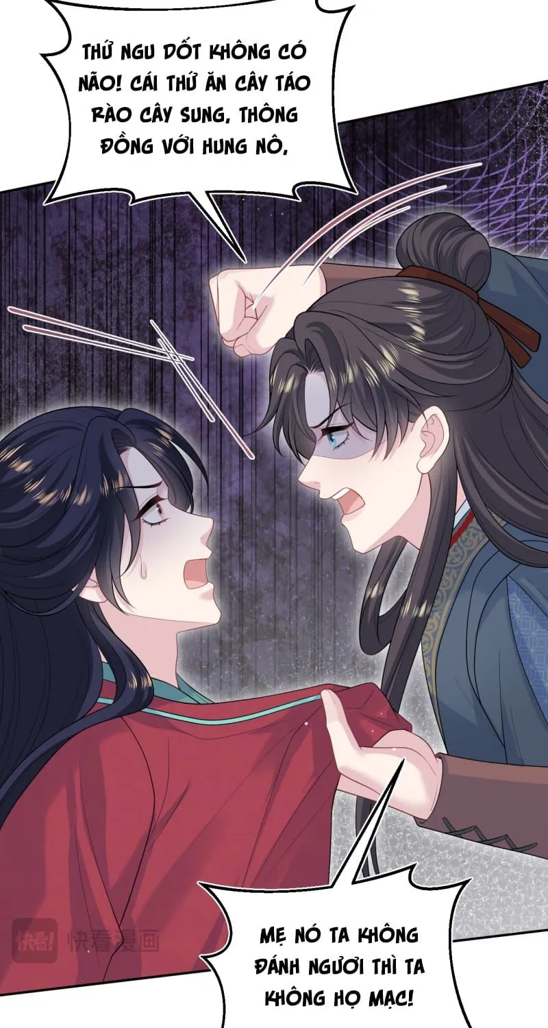 Tuyệt Mỹ Bạch Liên Online Dạy Học Chap 513 - Next Chap 514