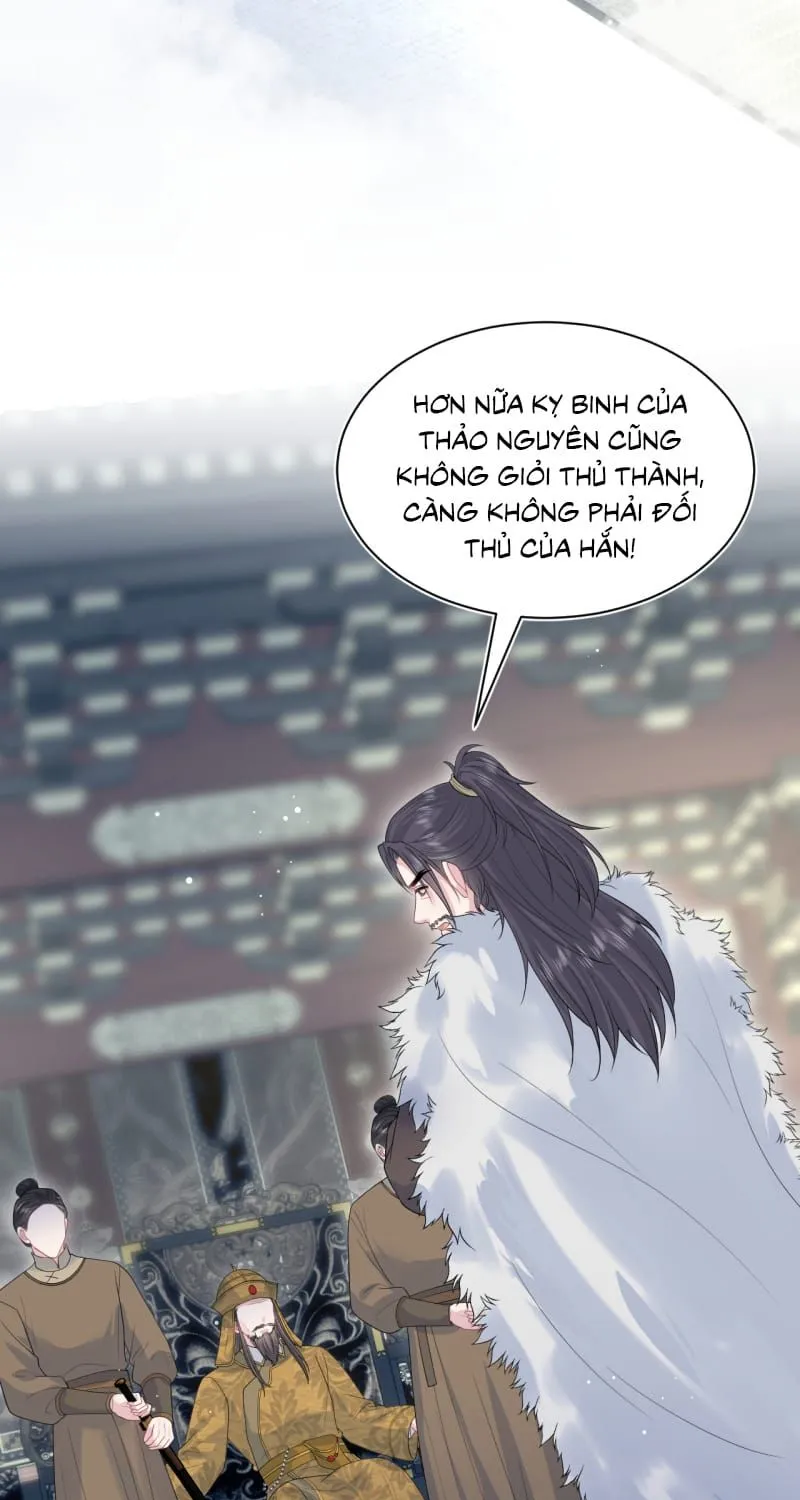 Tuyệt Mỹ Bạch Liên Online Dạy Học Chap 514 - Next Chap 515