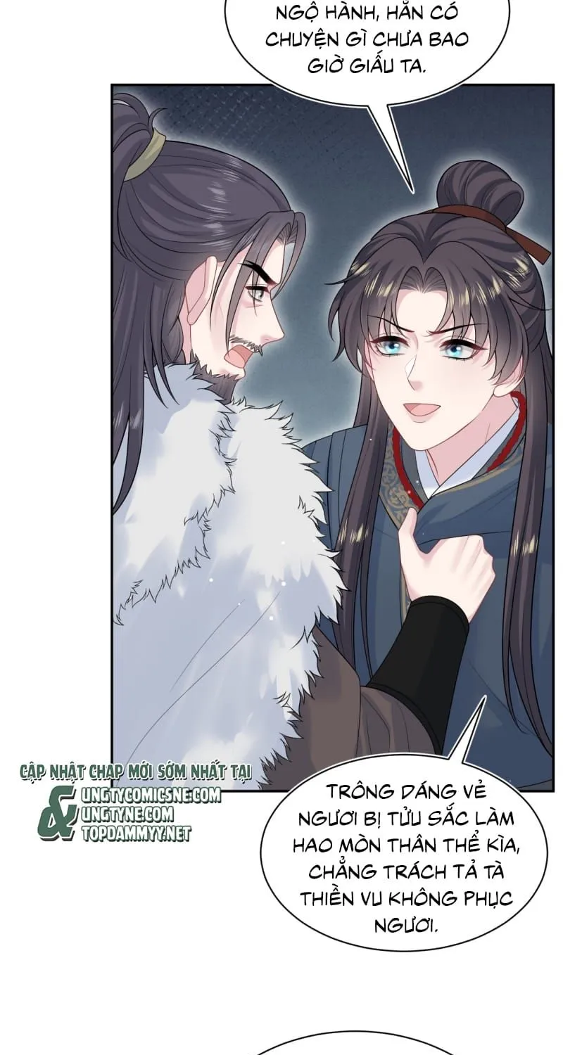 Tuyệt Mỹ Bạch Liên Online Dạy Học Chap 514 - Next Chap 515