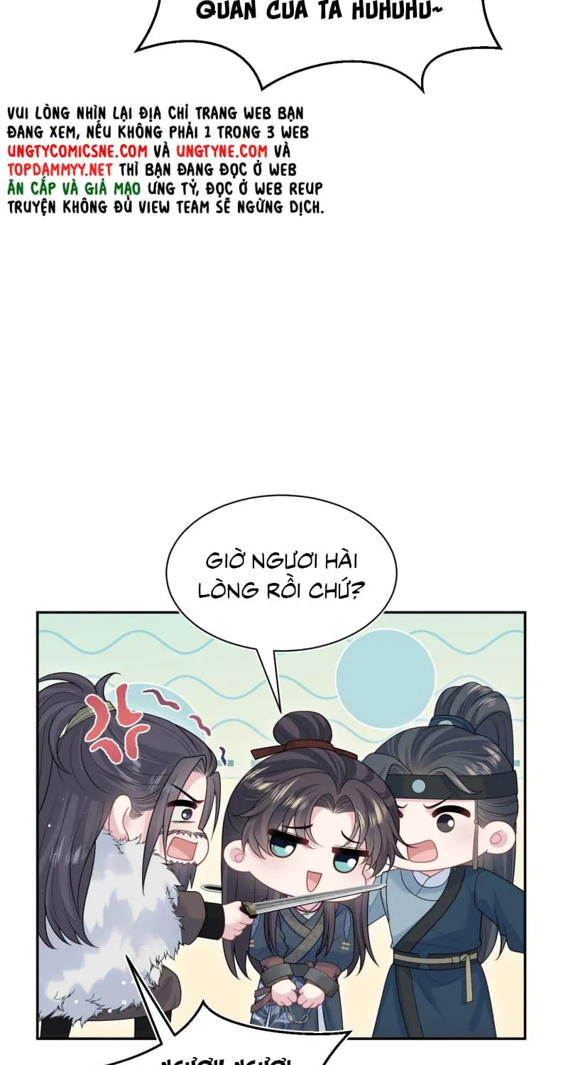 Tuyệt Mỹ Bạch Liên Online Dạy Học Chap 514 - Next Chap 515