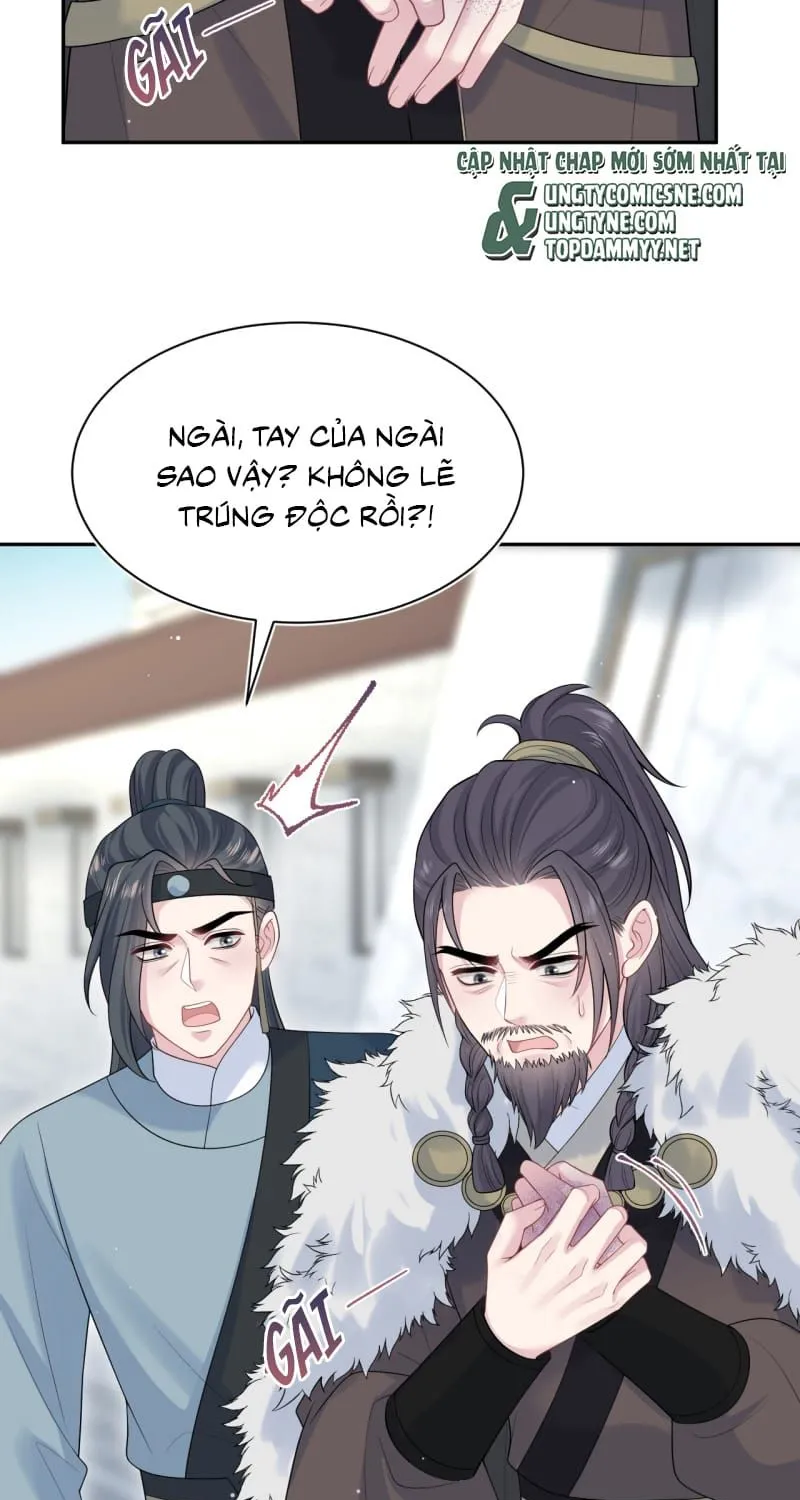 Tuyệt Mỹ Bạch Liên Online Dạy Học Chap 514 - Next Chap 515