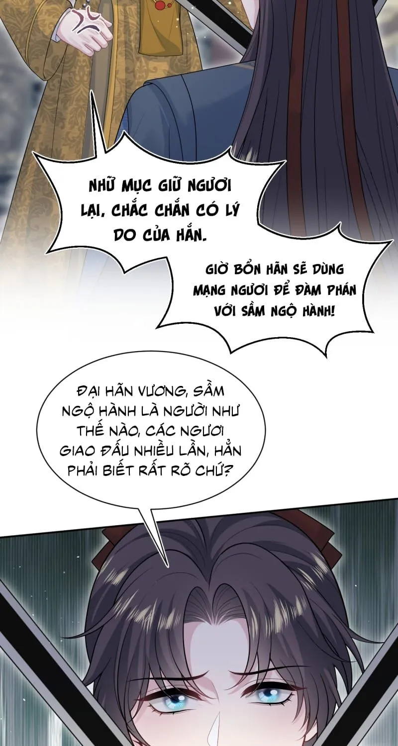 Tuyệt Mỹ Bạch Liên Online Dạy Học Chap 515 - Next Chap 516