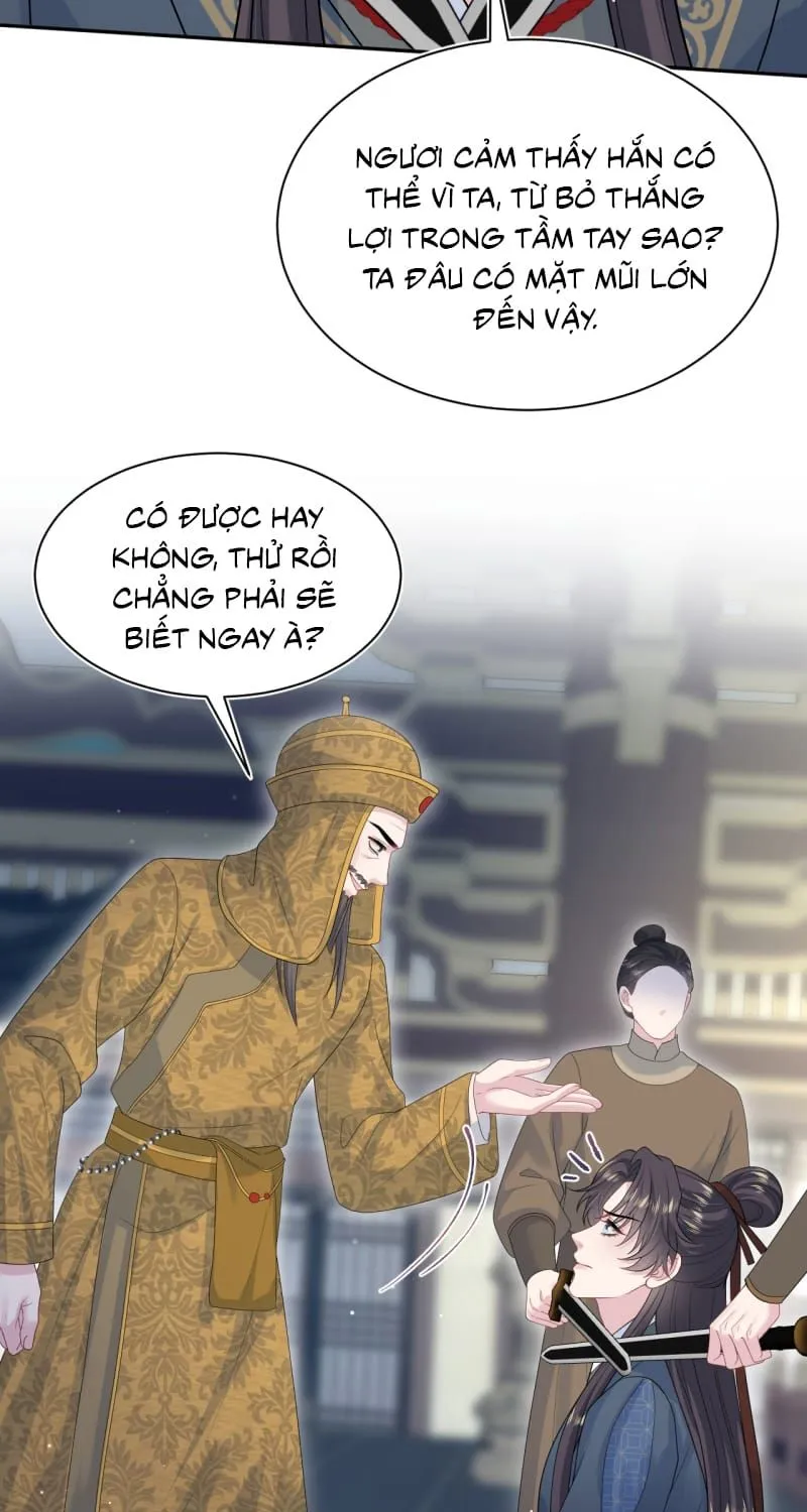 Tuyệt Mỹ Bạch Liên Online Dạy Học Chap 515 - Next Chap 516