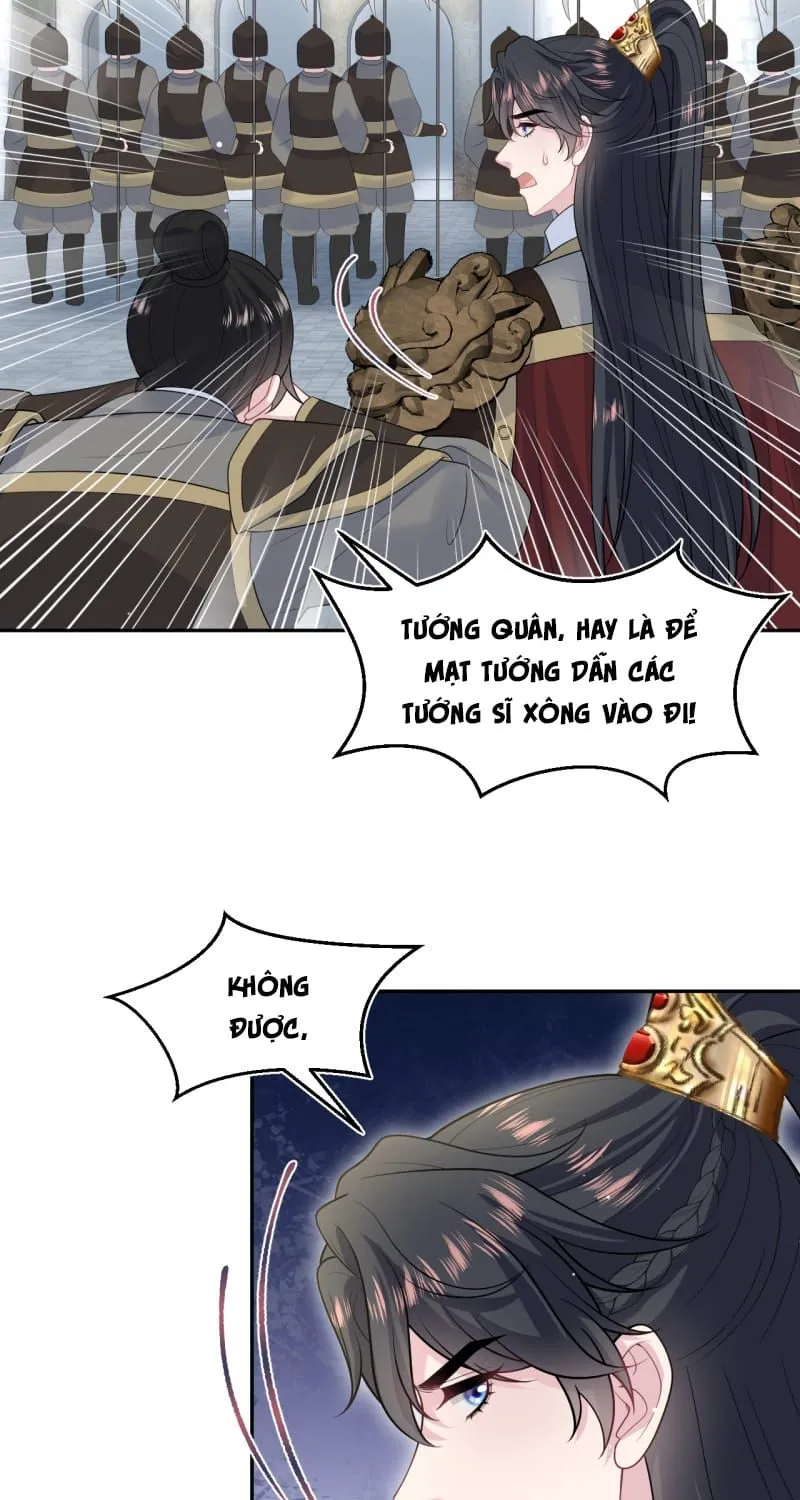 Tuyệt Mỹ Bạch Liên Online Dạy Học Chap 515 - Next Chap 516