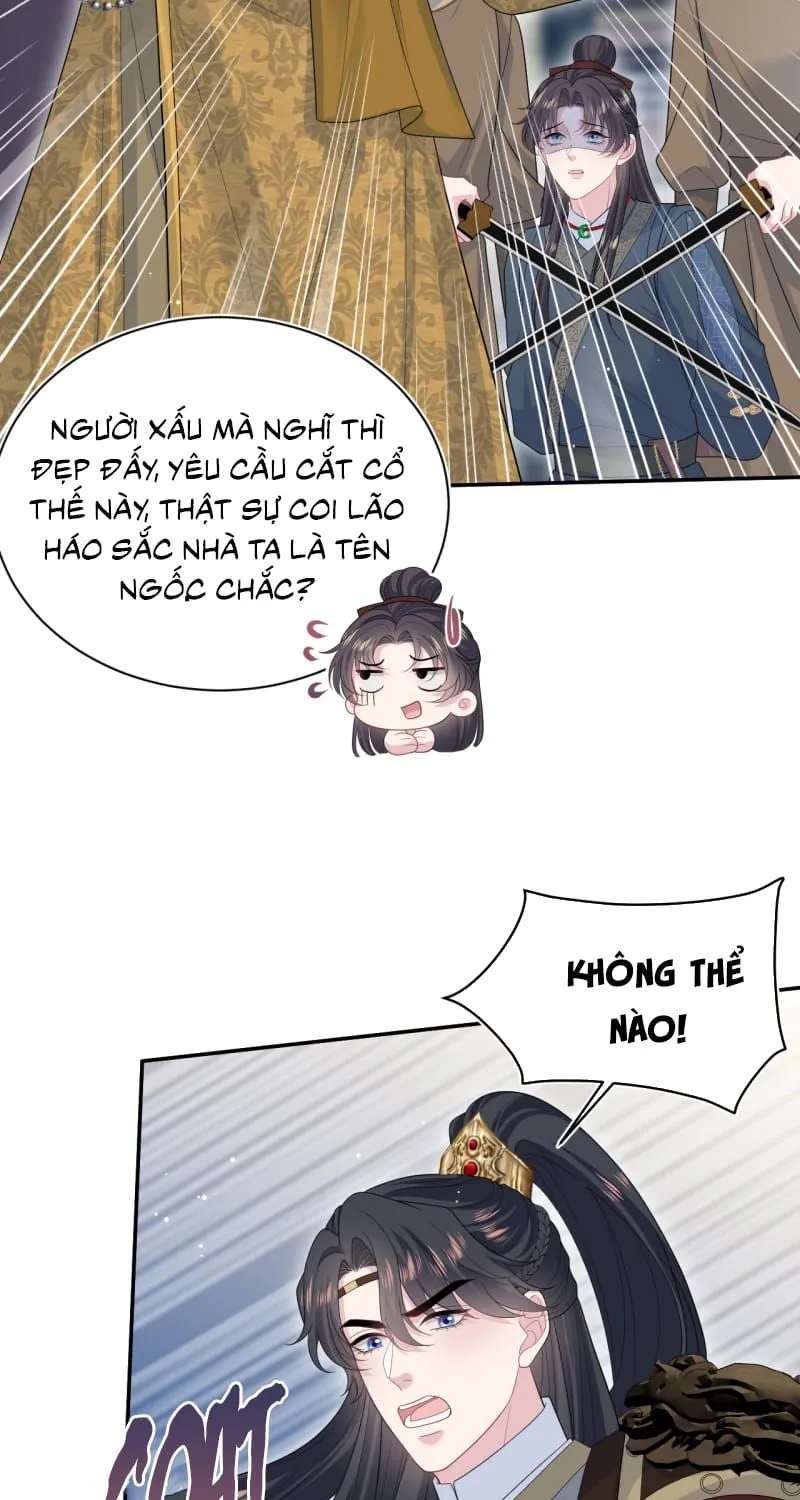 Tuyệt Mỹ Bạch Liên Online Dạy Học Chap 515 - Next Chap 516