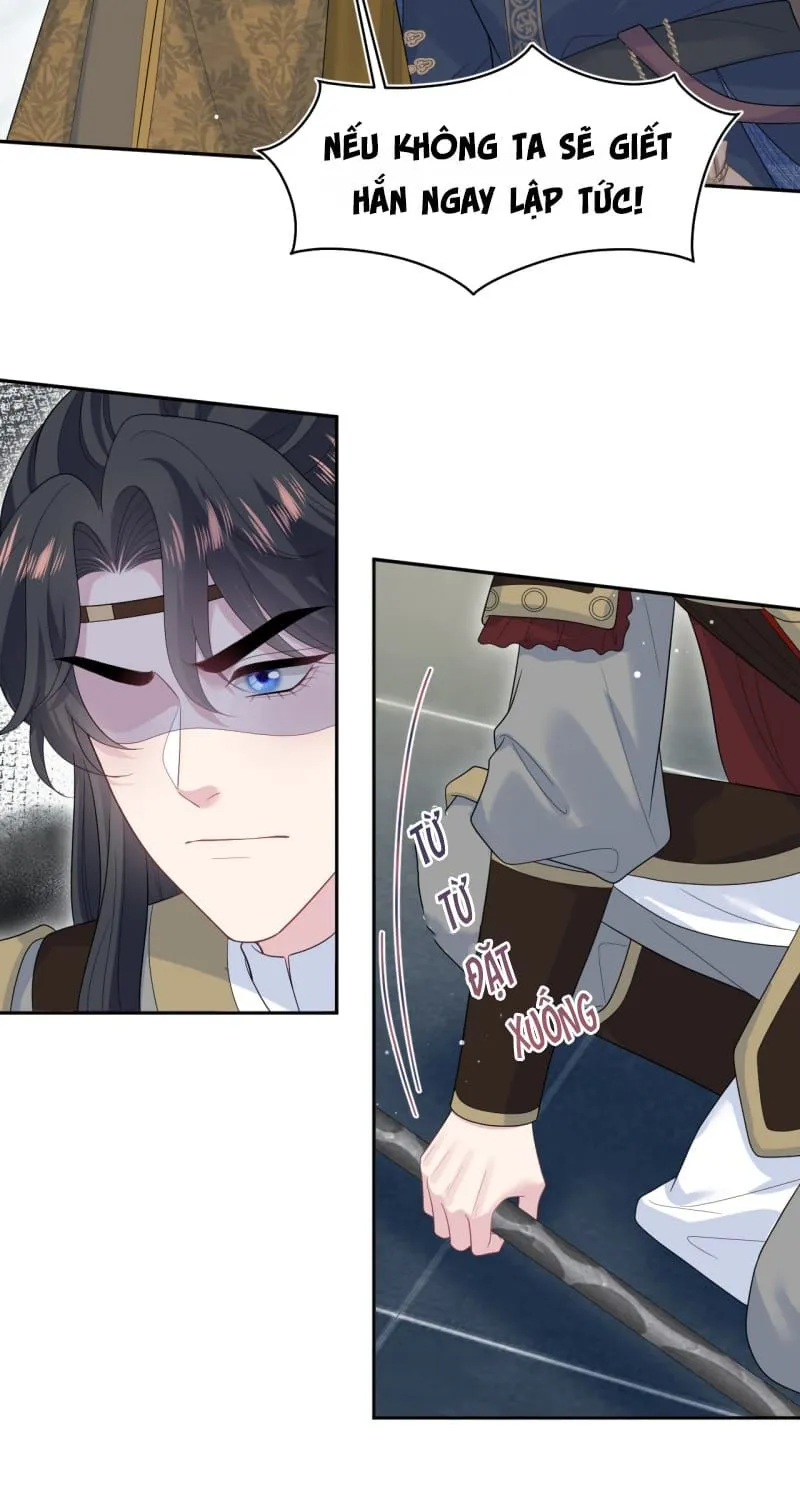 Tuyệt Mỹ Bạch Liên Online Dạy Học Chap 515 - Next Chap 516