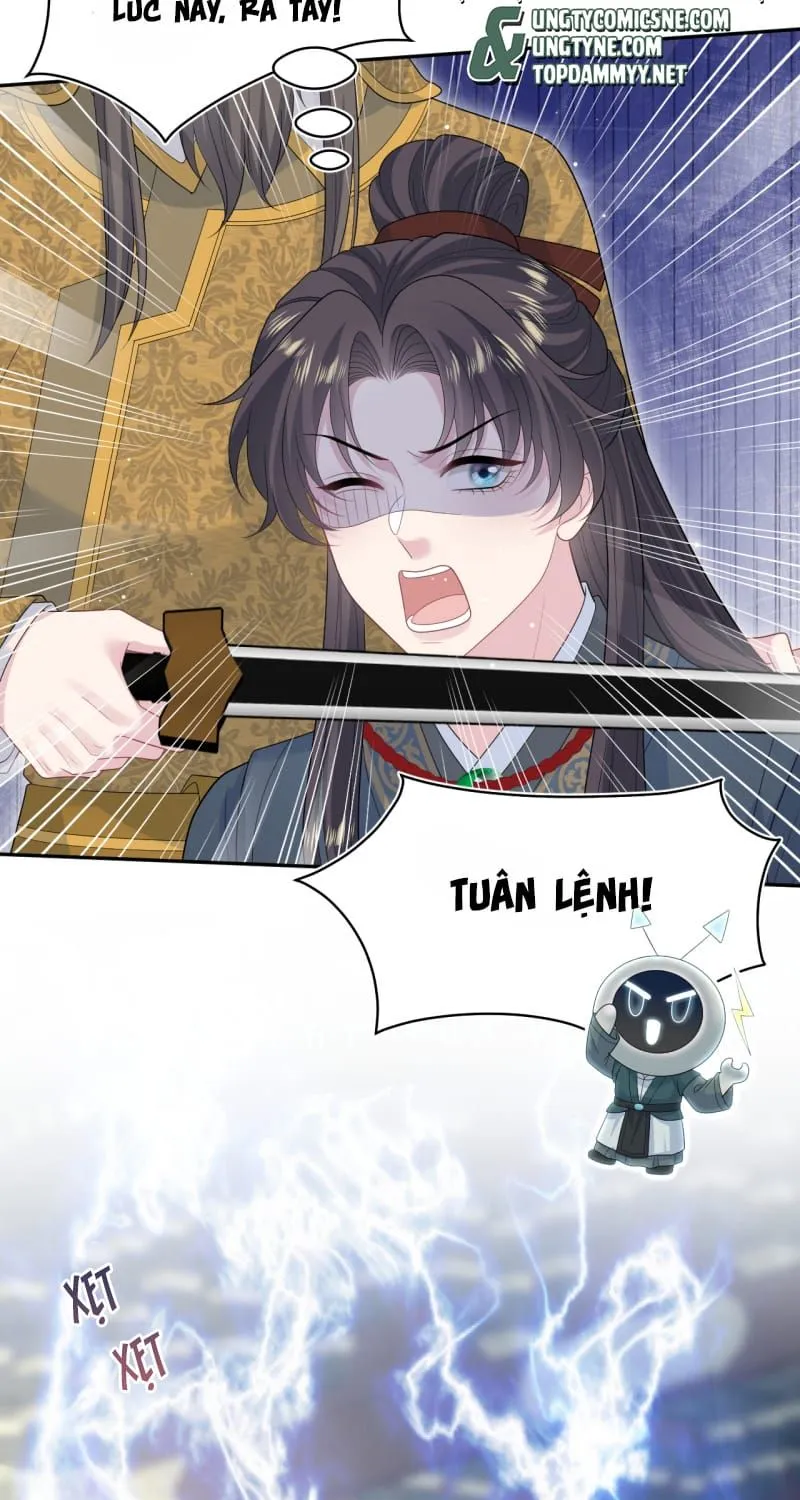 Tuyệt Mỹ Bạch Liên Online Dạy Học Chap 515 - Next Chap 516