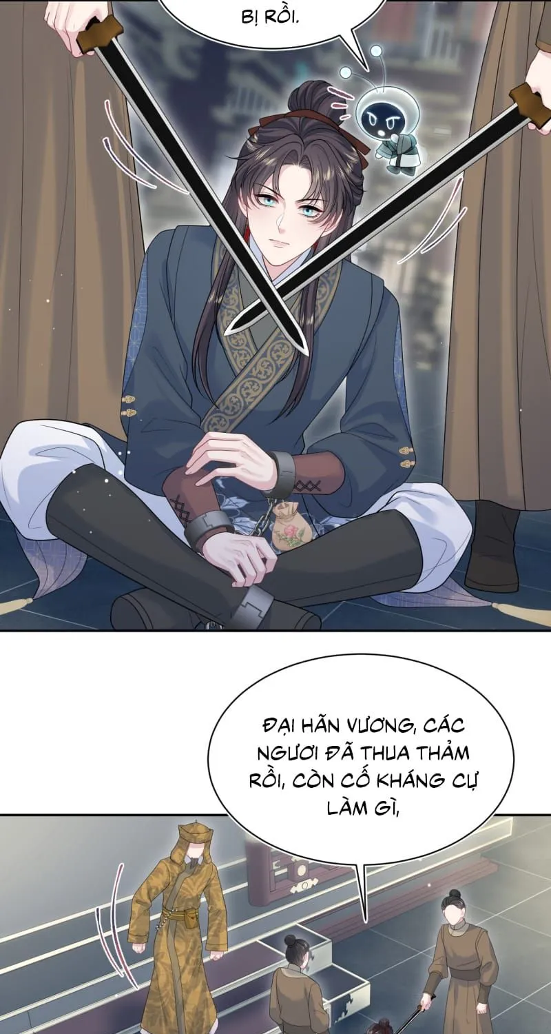 Tuyệt Mỹ Bạch Liên Online Dạy Học Chap 515 - Next Chap 516