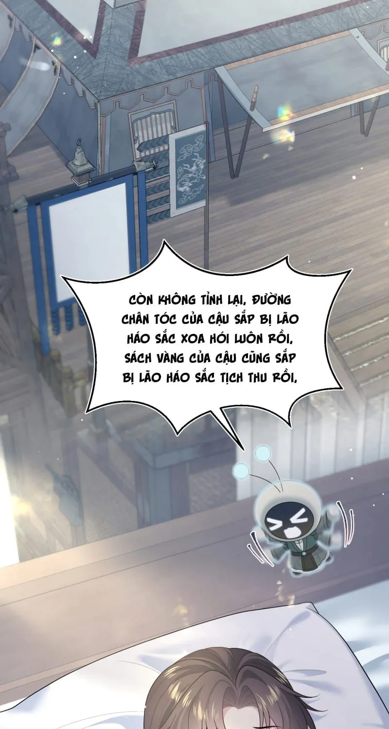 Tuyệt Mỹ Bạch Liên Online Dạy Học Chap 516 - Next Chap 517