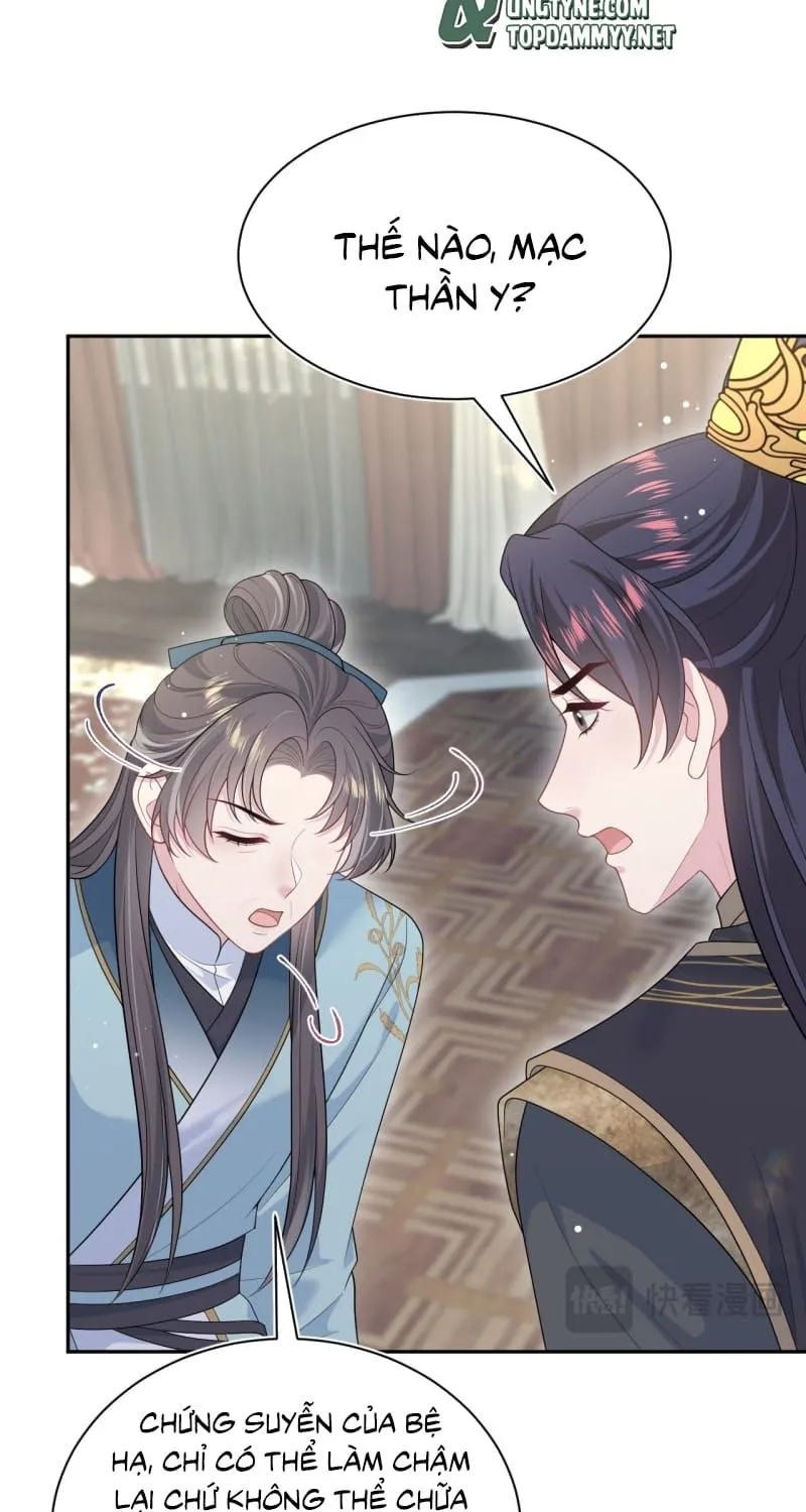 Tuyệt Mỹ Bạch Liên Online Dạy Học Chap 516 - Next Chap 517