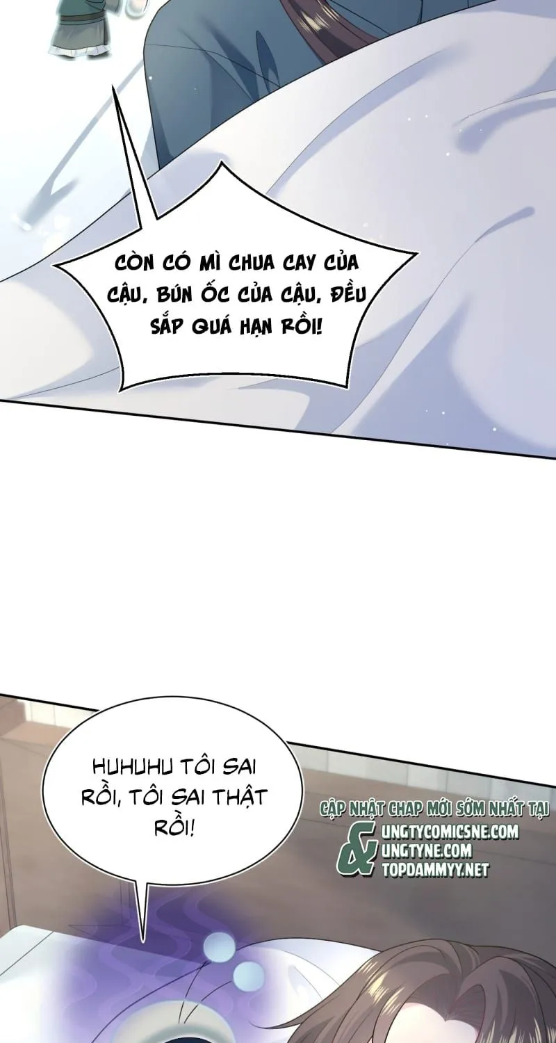 Tuyệt Mỹ Bạch Liên Online Dạy Học Chap 516 - Next Chap 517