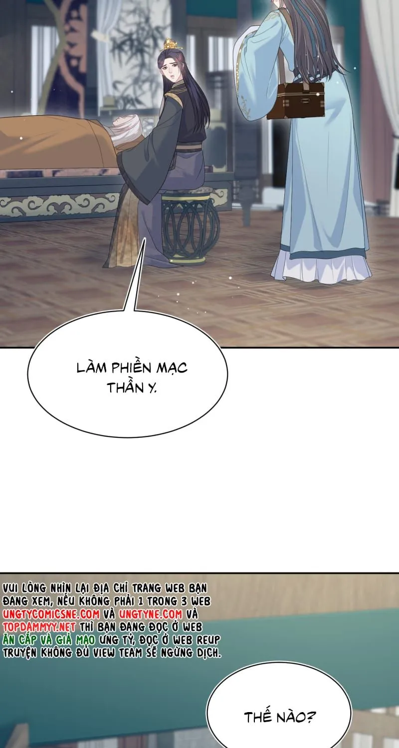 Tuyệt Mỹ Bạch Liên Online Dạy Học Chap 516 - Next Chap 517