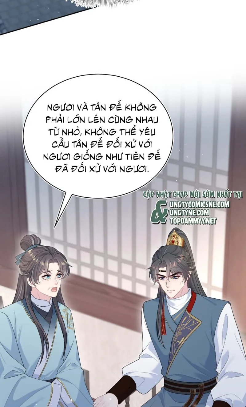 Tuyệt Mỹ Bạch Liên Online Dạy Học Chap 516 - Next Chap 517