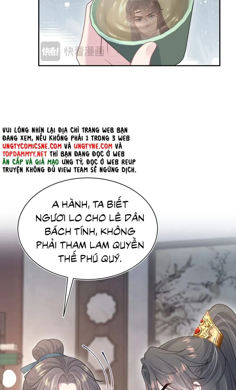 Tuyệt Mỹ Bạch Liên Online Dạy Học Chap 516 - Next Chap 517