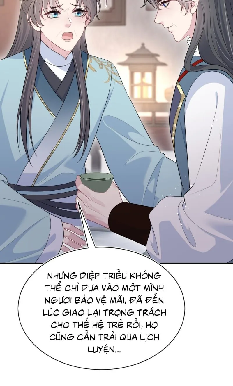 Tuyệt Mỹ Bạch Liên Online Dạy Học Chap 516 - Next Chap 517