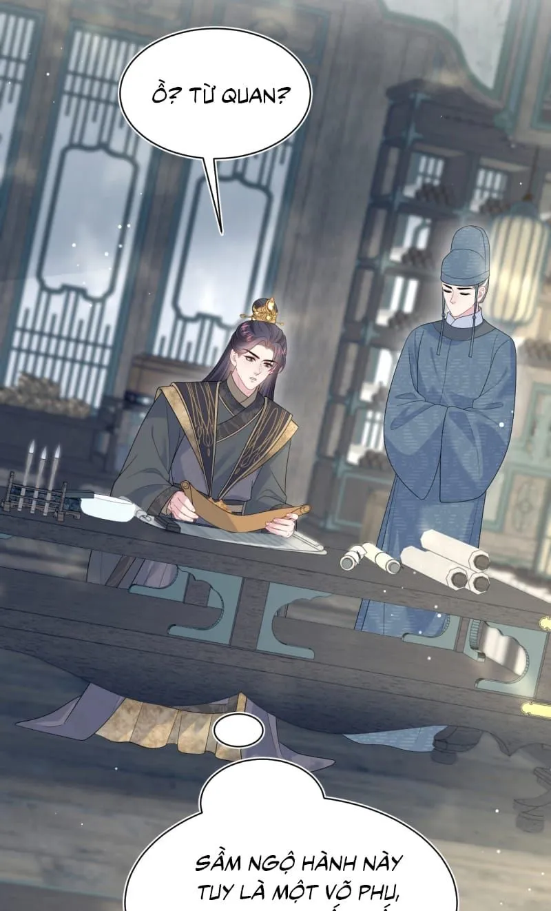 Tuyệt Mỹ Bạch Liên Online Dạy Học Chap 516 - Next Chap 517