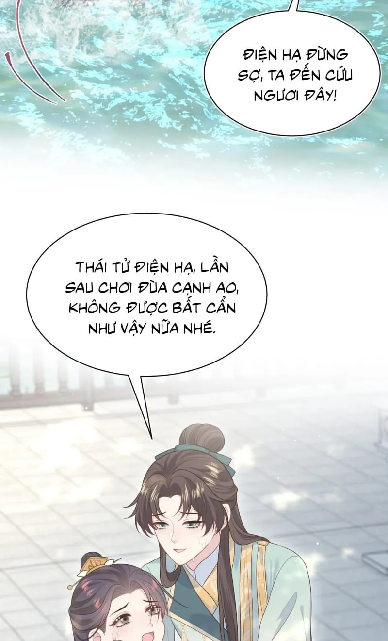 Tuyệt Mỹ Bạch Liên Online Dạy Học Chap 516 - Next Chap 517