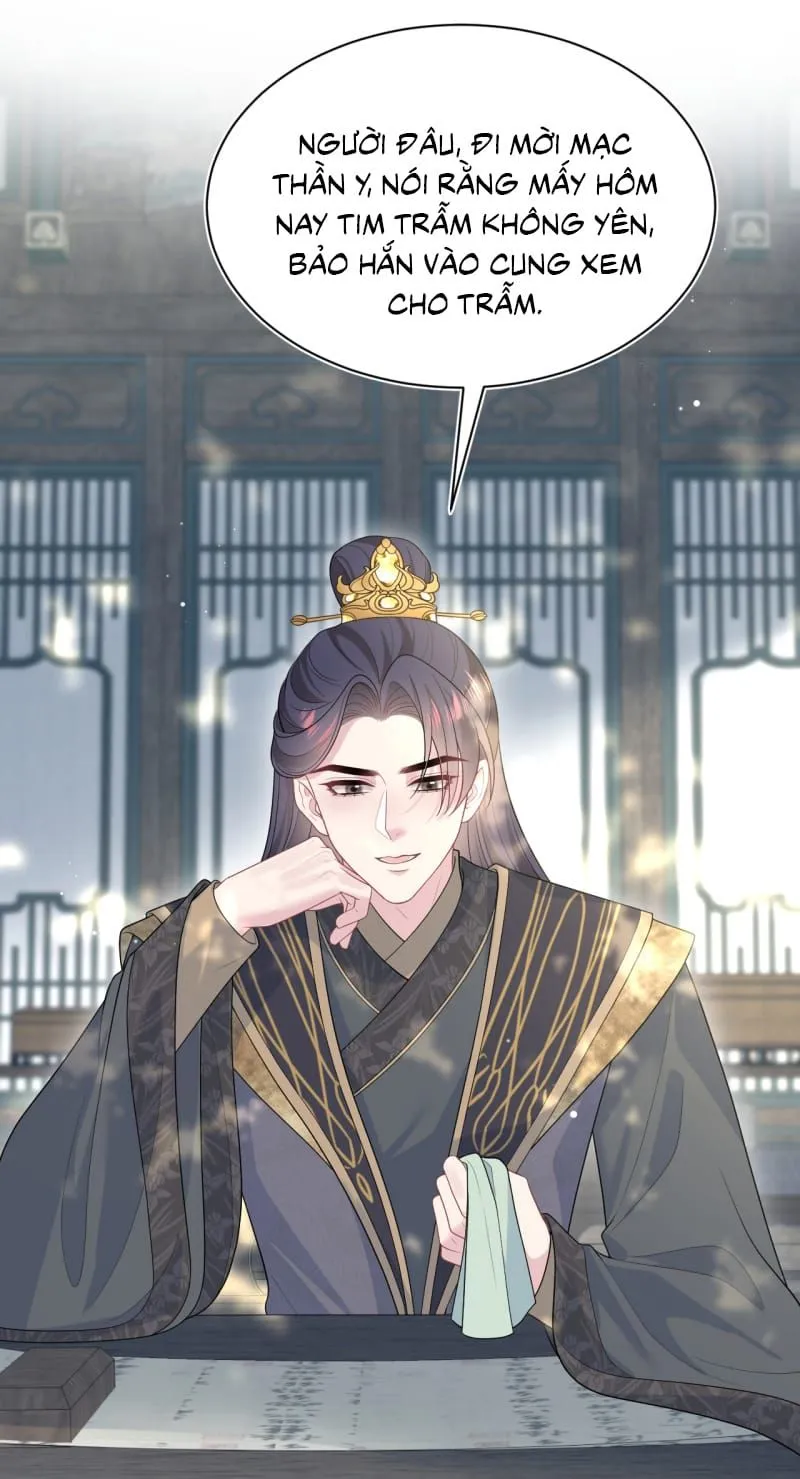 Tuyệt Mỹ Bạch Liên Online Dạy Học Chap 516 - Next Chap 517