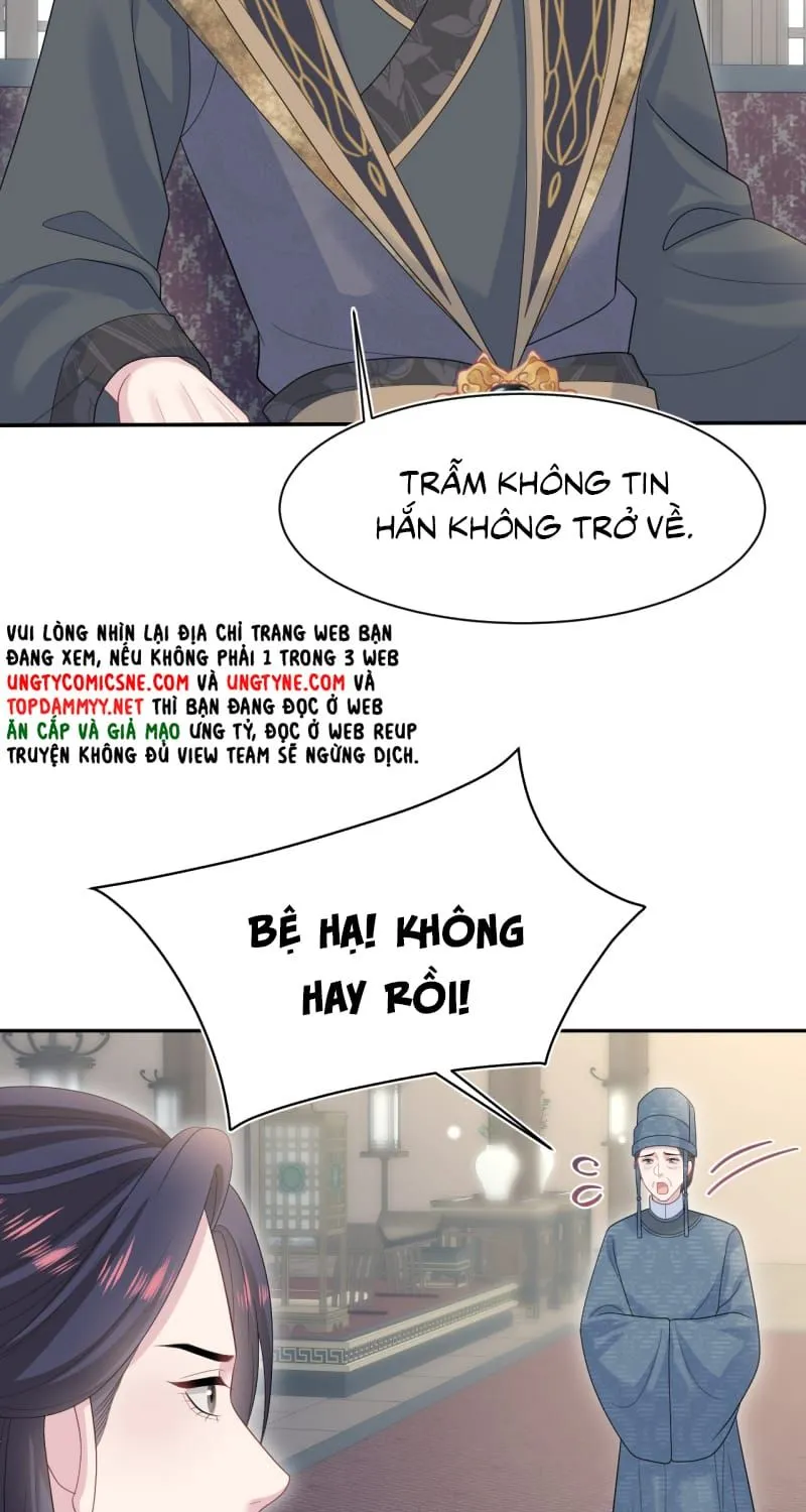 Tuyệt Mỹ Bạch Liên Online Dạy Học Chap 517 - Next Chap 518