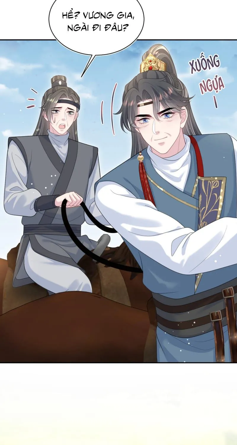 Tuyệt Mỹ Bạch Liên Online Dạy Học Chap 517 - Next Chap 518