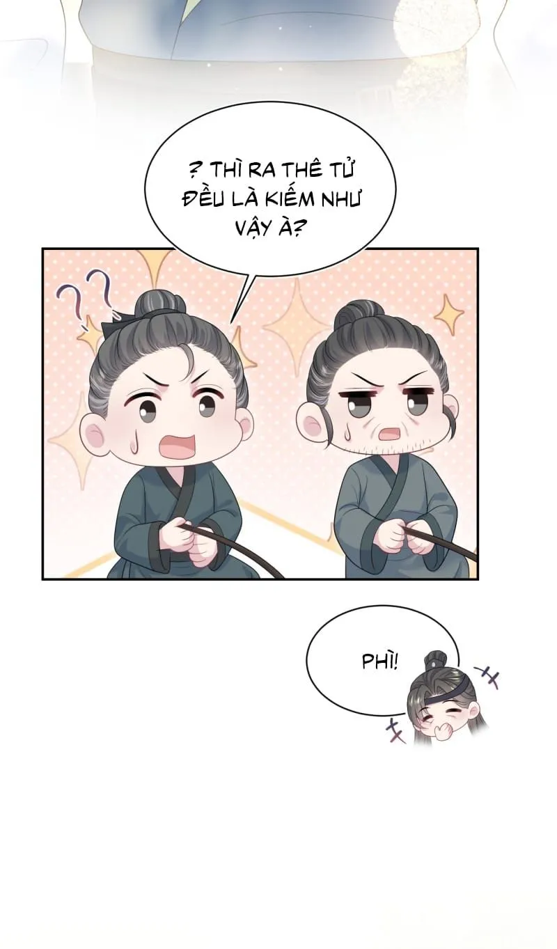 Tuyệt Mỹ Bạch Liên Online Dạy Học Chap 517 - Next Chap 518