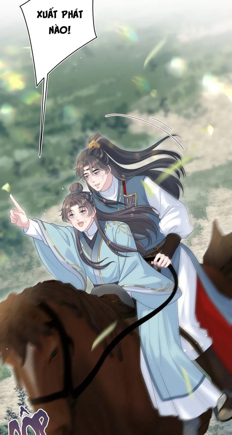 Tuyệt Mỹ Bạch Liên Online Dạy Học Chap 517 - Next Chap 518