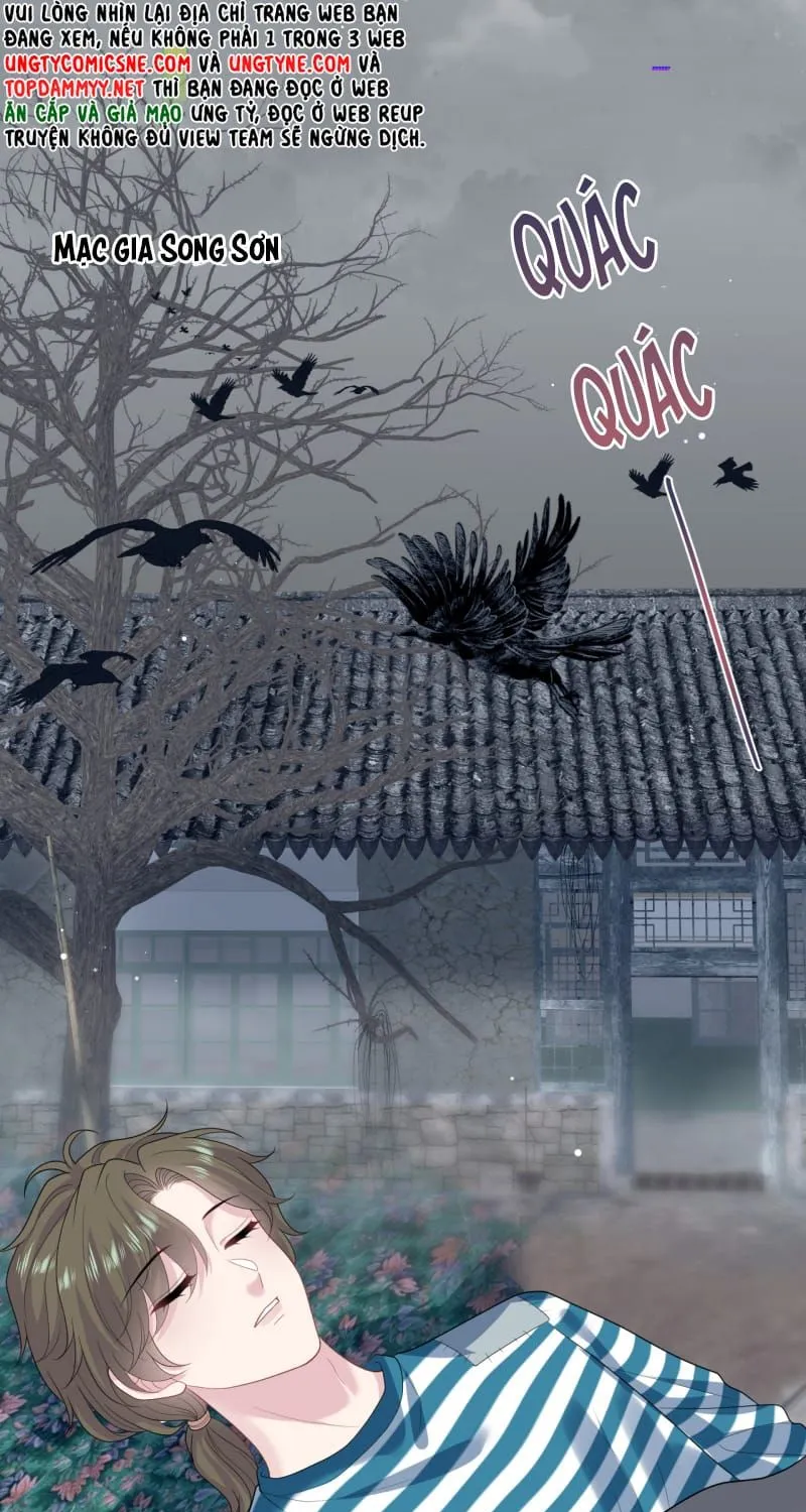 Tuyệt Mỹ Bạch Liên Online Dạy Học Chap 517 - Next Chap 518