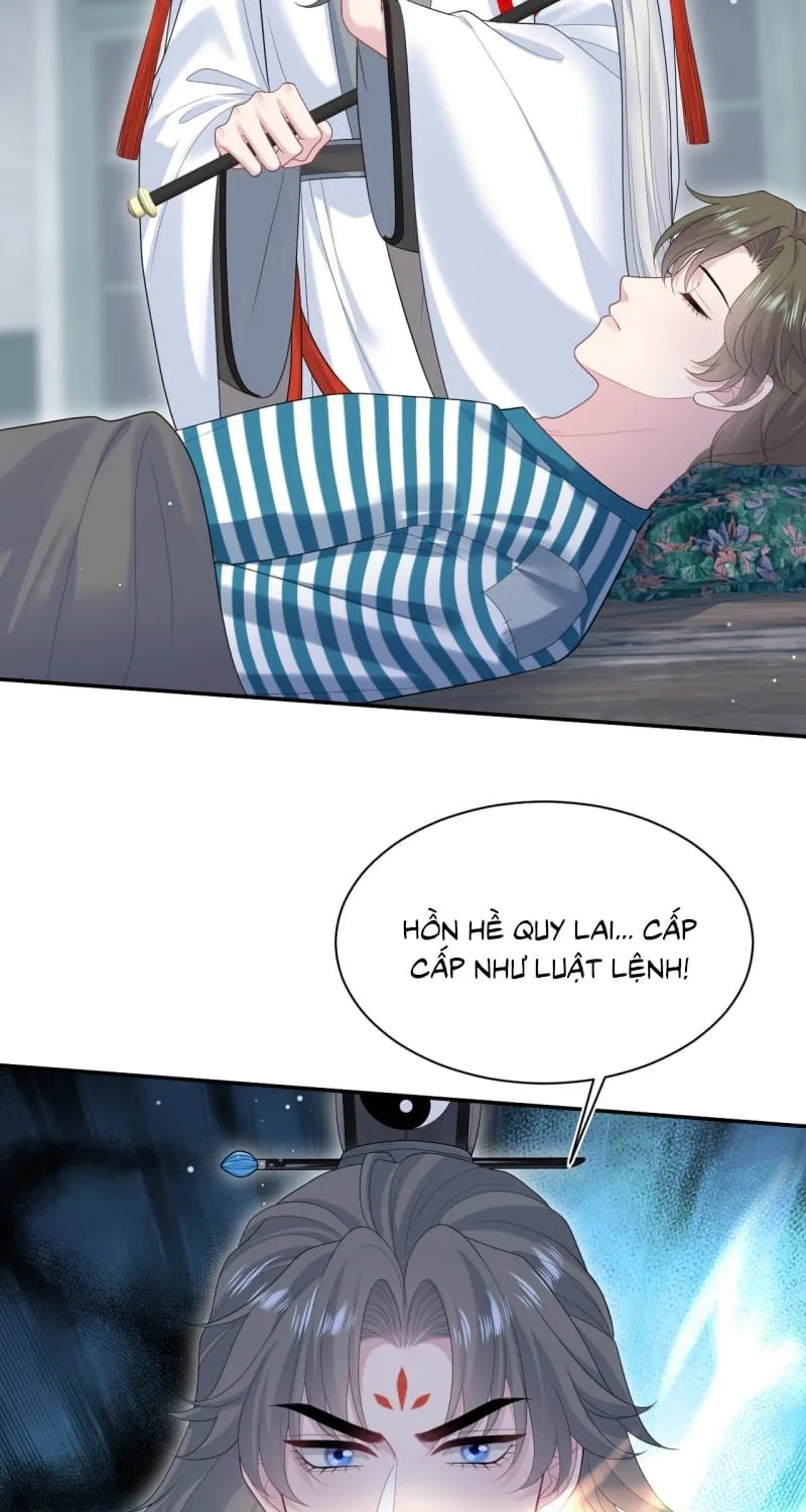 Tuyệt Mỹ Bạch Liên Online Dạy Học Chap 517 - Next Chap 518