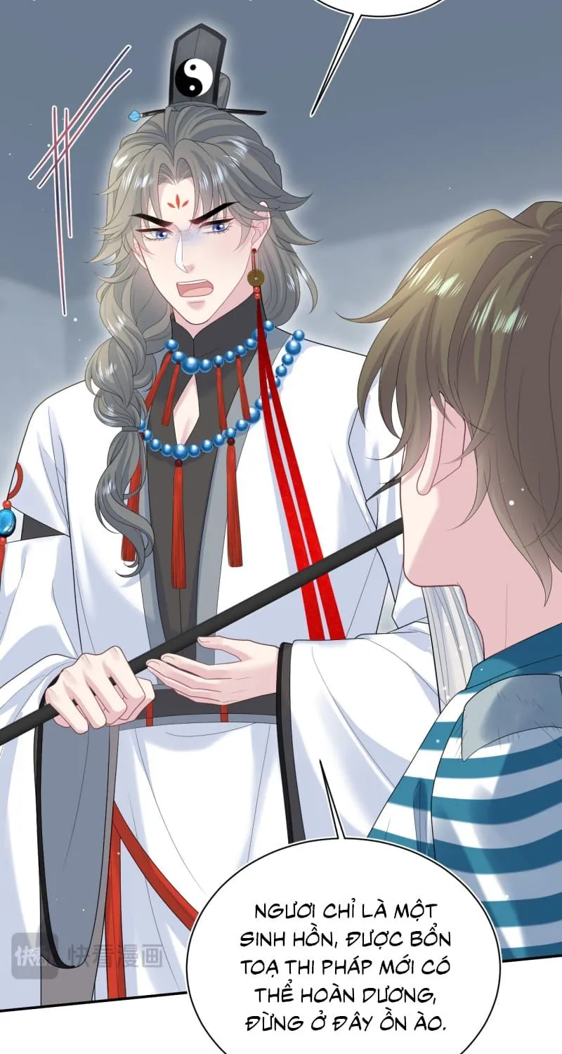 Tuyệt Mỹ Bạch Liên Online Dạy Học Chap 517 - Next Chap 518