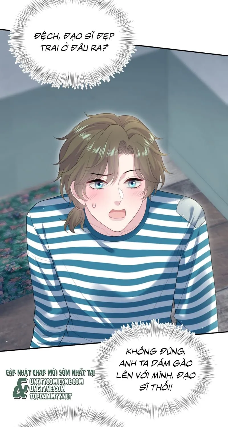 Tuyệt Mỹ Bạch Liên Online Dạy Học Chap 517 - Next Chap 518