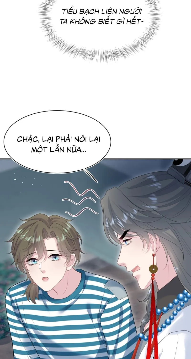 Tuyệt Mỹ Bạch Liên Online Dạy Học Chap 517 - Next Chap 518
