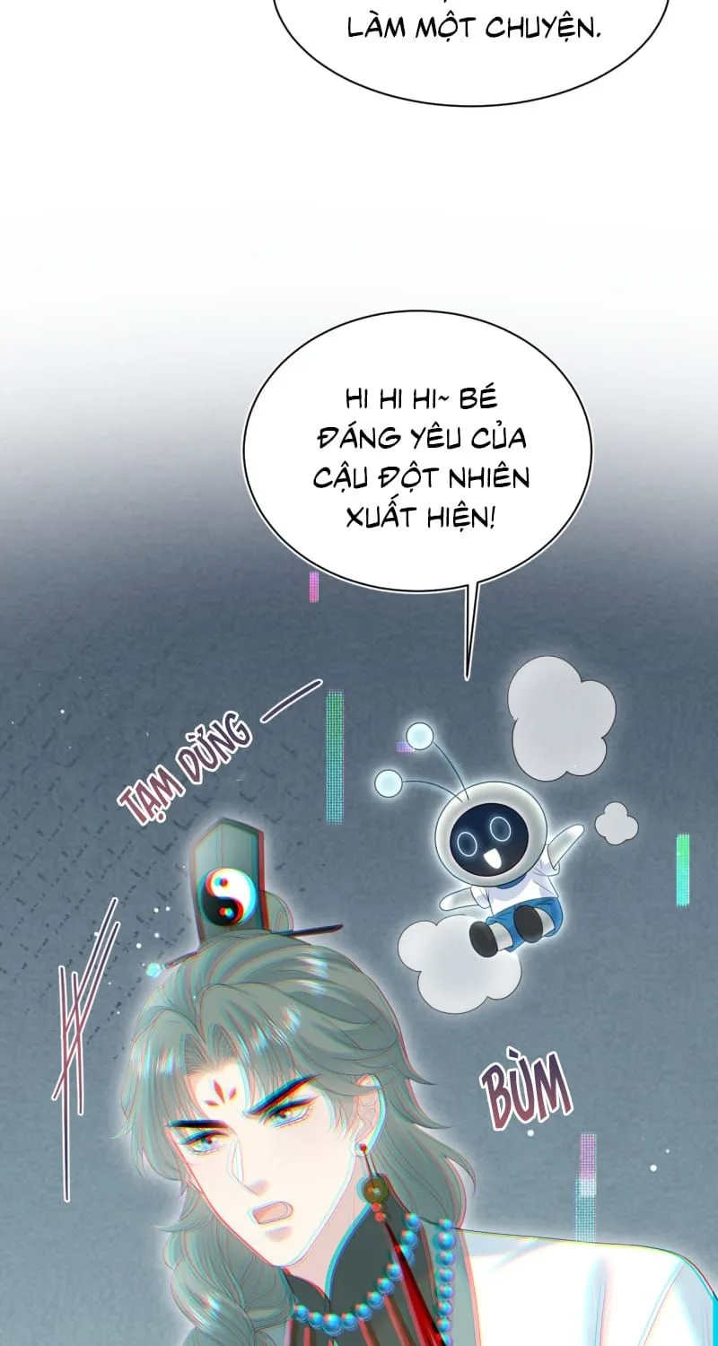 Tuyệt Mỹ Bạch Liên Online Dạy Học Chap 517 - Next Chap 518