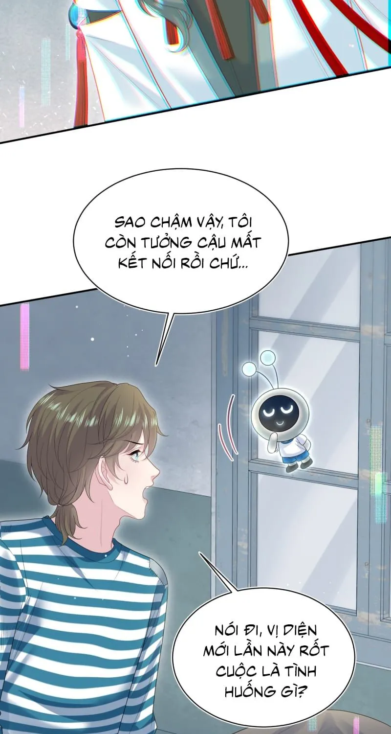 Tuyệt Mỹ Bạch Liên Online Dạy Học Chap 517 - Next Chap 518