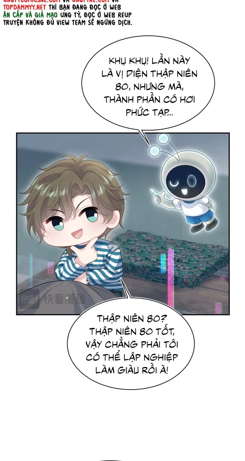 Tuyệt Mỹ Bạch Liên Online Dạy Học Chap 517 - Next Chap 518