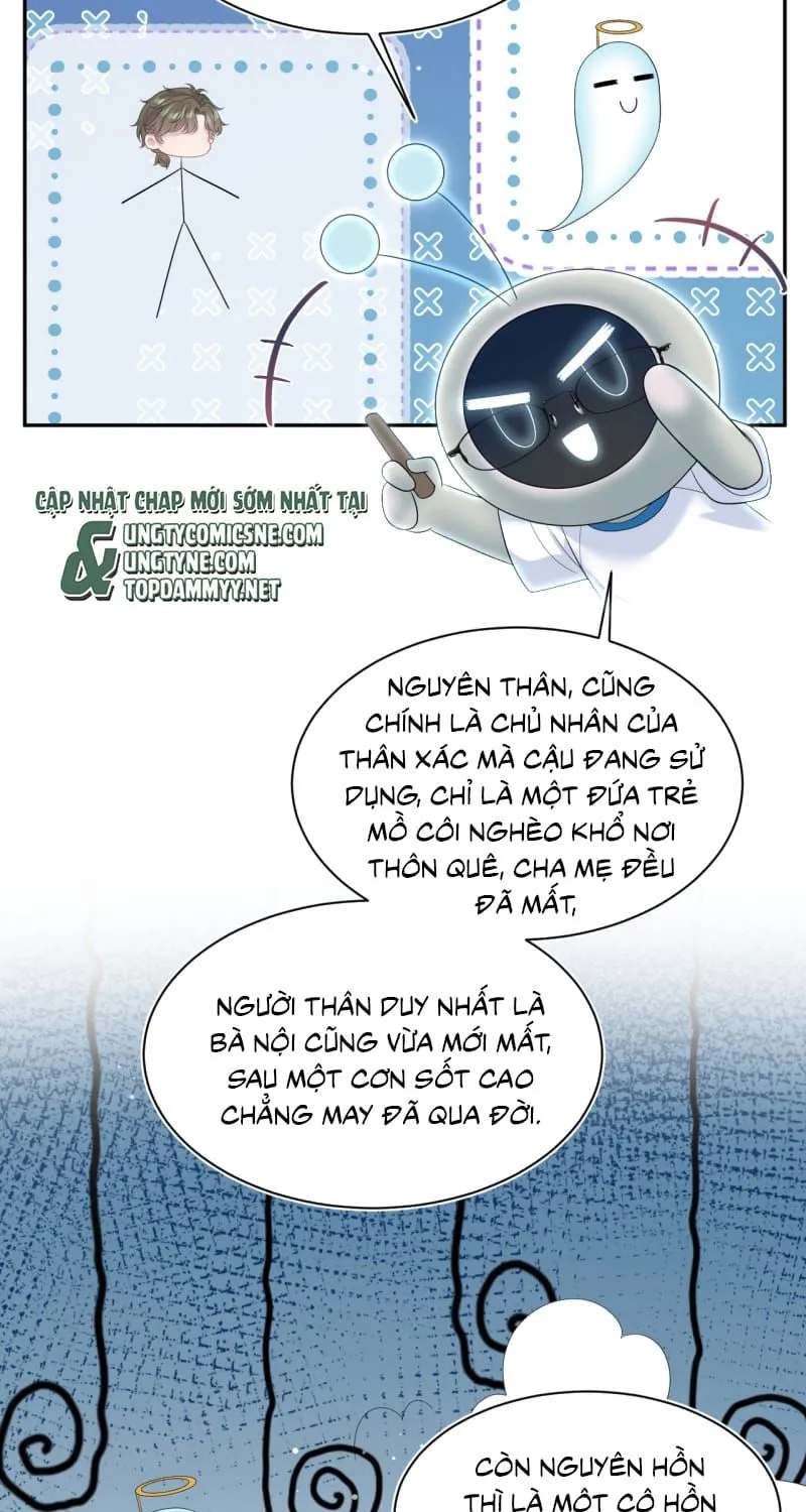 Tuyệt Mỹ Bạch Liên Online Dạy Học Chap 517 - Next Chap 518