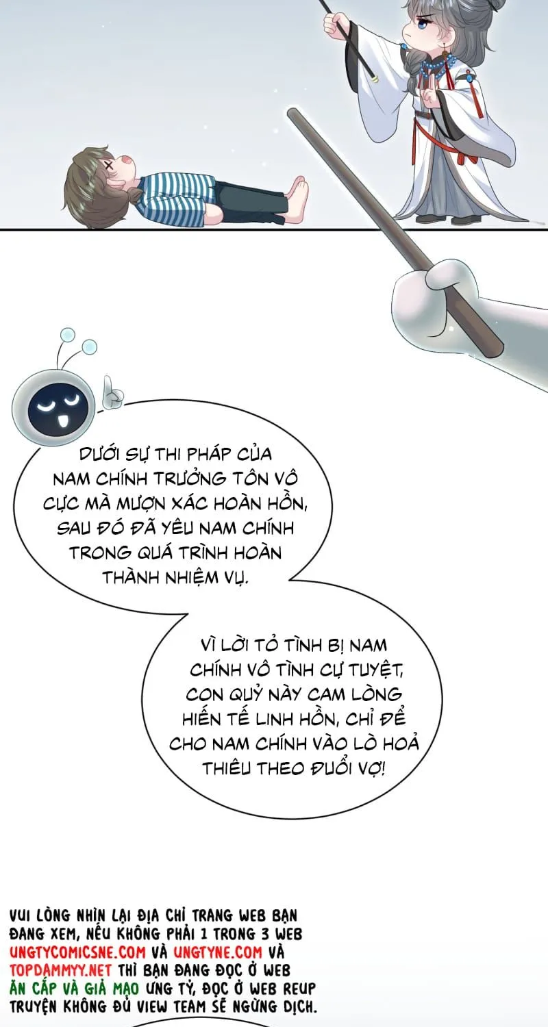 Tuyệt Mỹ Bạch Liên Online Dạy Học Chap 517 - Next Chap 518