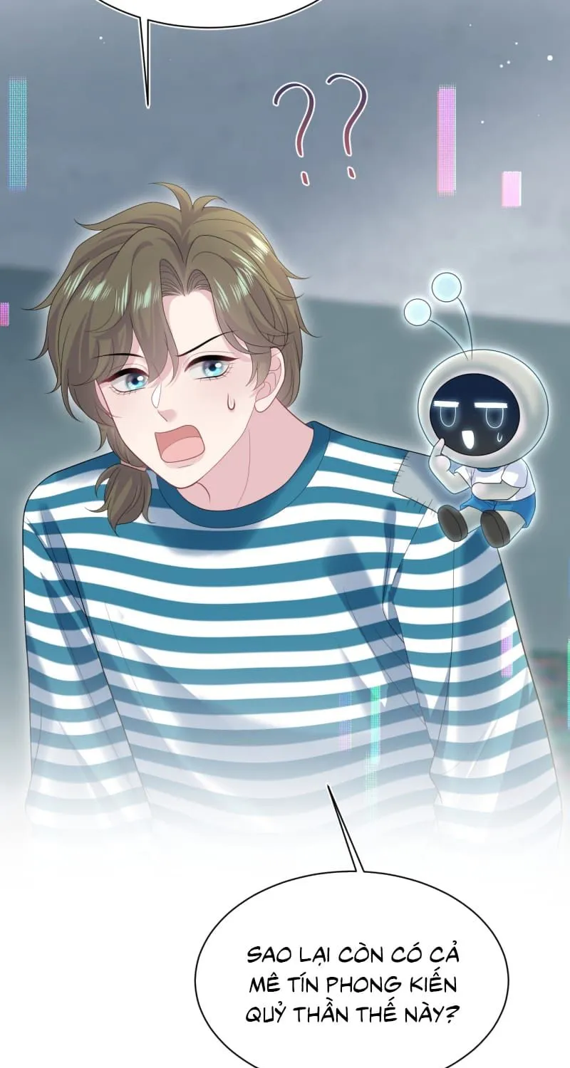 Tuyệt Mỹ Bạch Liên Online Dạy Học Chap 517 - Next Chap 518