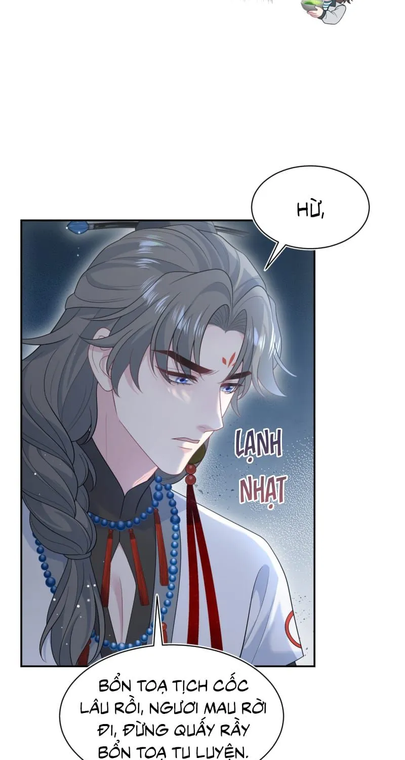 Tuyệt Mỹ Bạch Liên Online Dạy Học Chap 518 - Next Chap 519