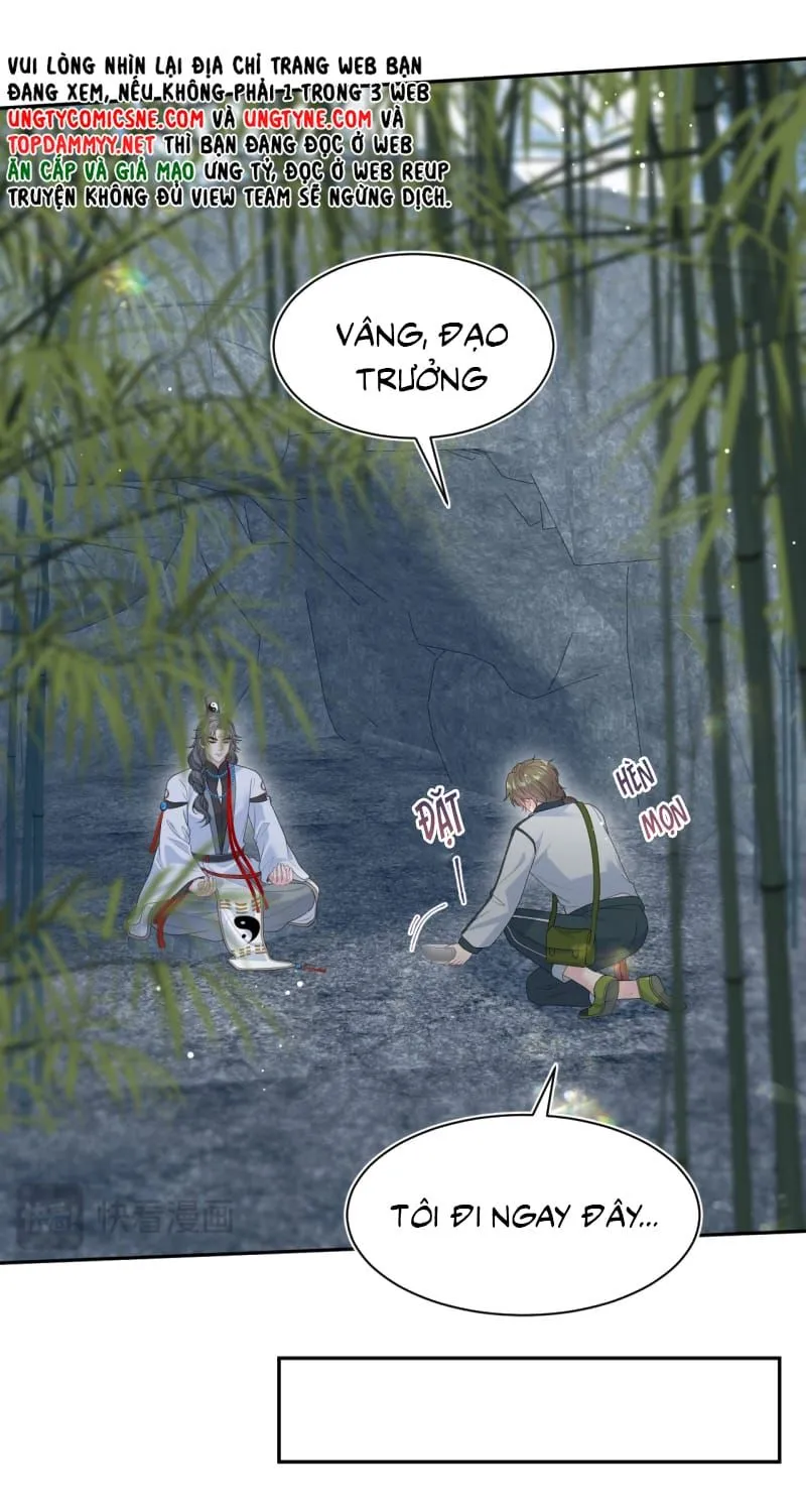 Tuyệt Mỹ Bạch Liên Online Dạy Học Chap 518 - Next Chap 519