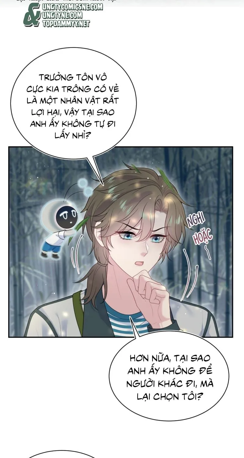 Tuyệt Mỹ Bạch Liên Online Dạy Học Chap 518 - Next Chap 519