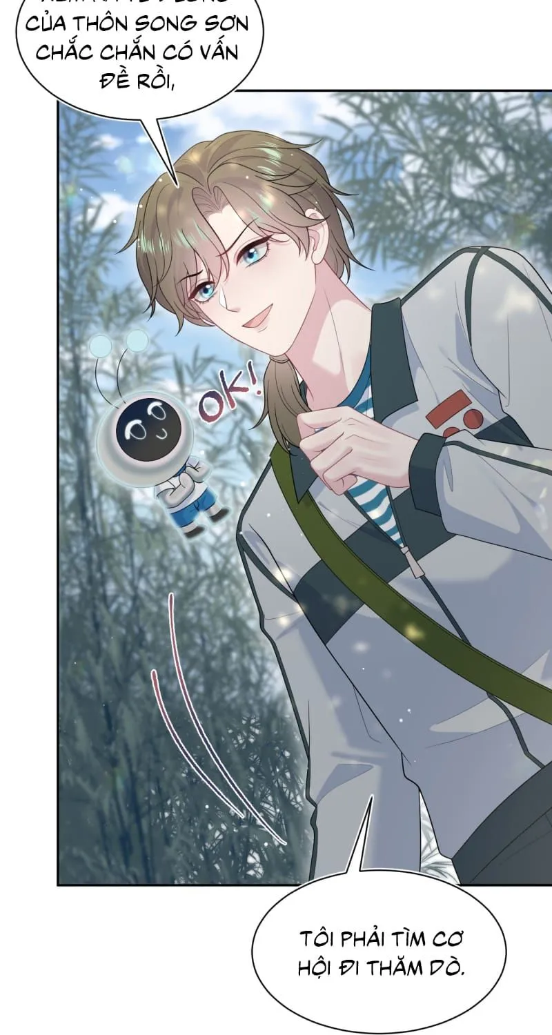 Tuyệt Mỹ Bạch Liên Online Dạy Học Chap 518 - Next Chap 519