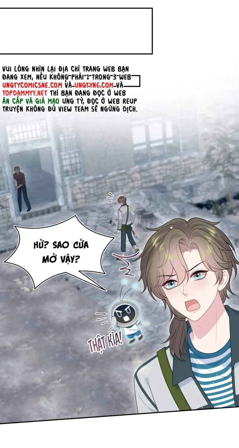 Tuyệt Mỹ Bạch Liên Online Dạy Học Chap 518 - Next Chap 519