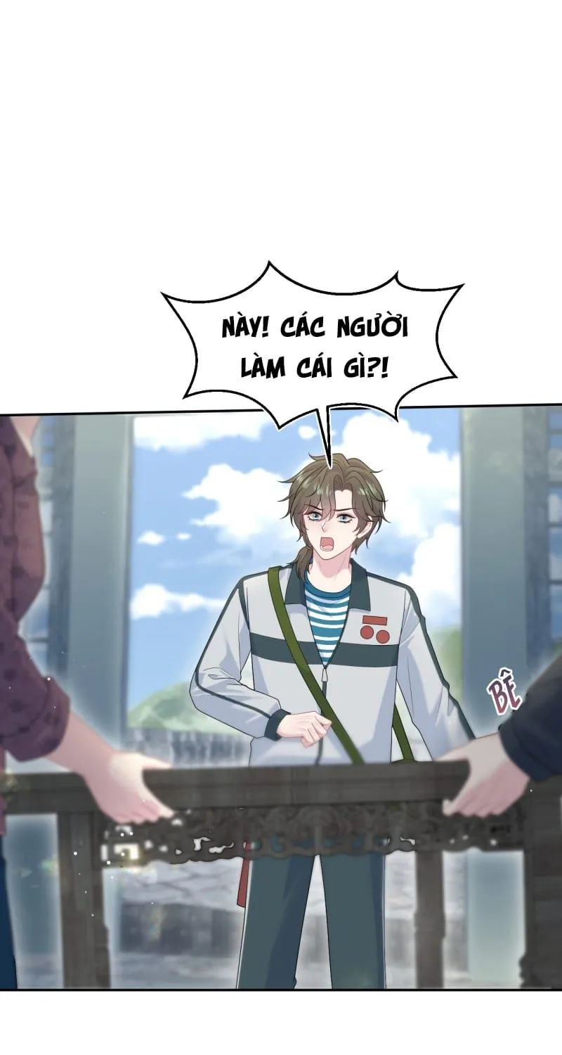 Tuyệt Mỹ Bạch Liên Online Dạy Học Chap 518 - Next Chap 519