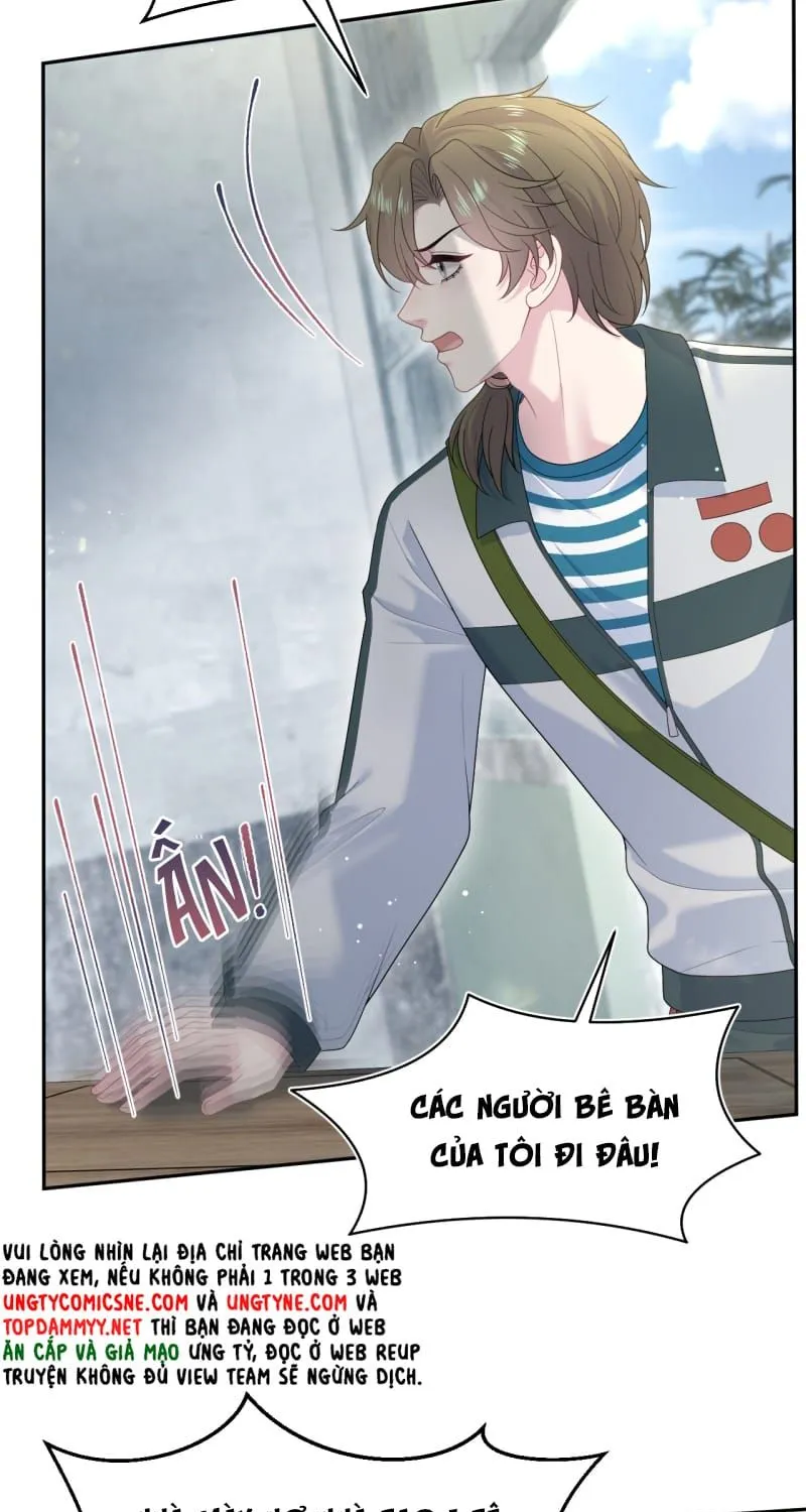 Tuyệt Mỹ Bạch Liên Online Dạy Học Chap 518 - Next Chap 519