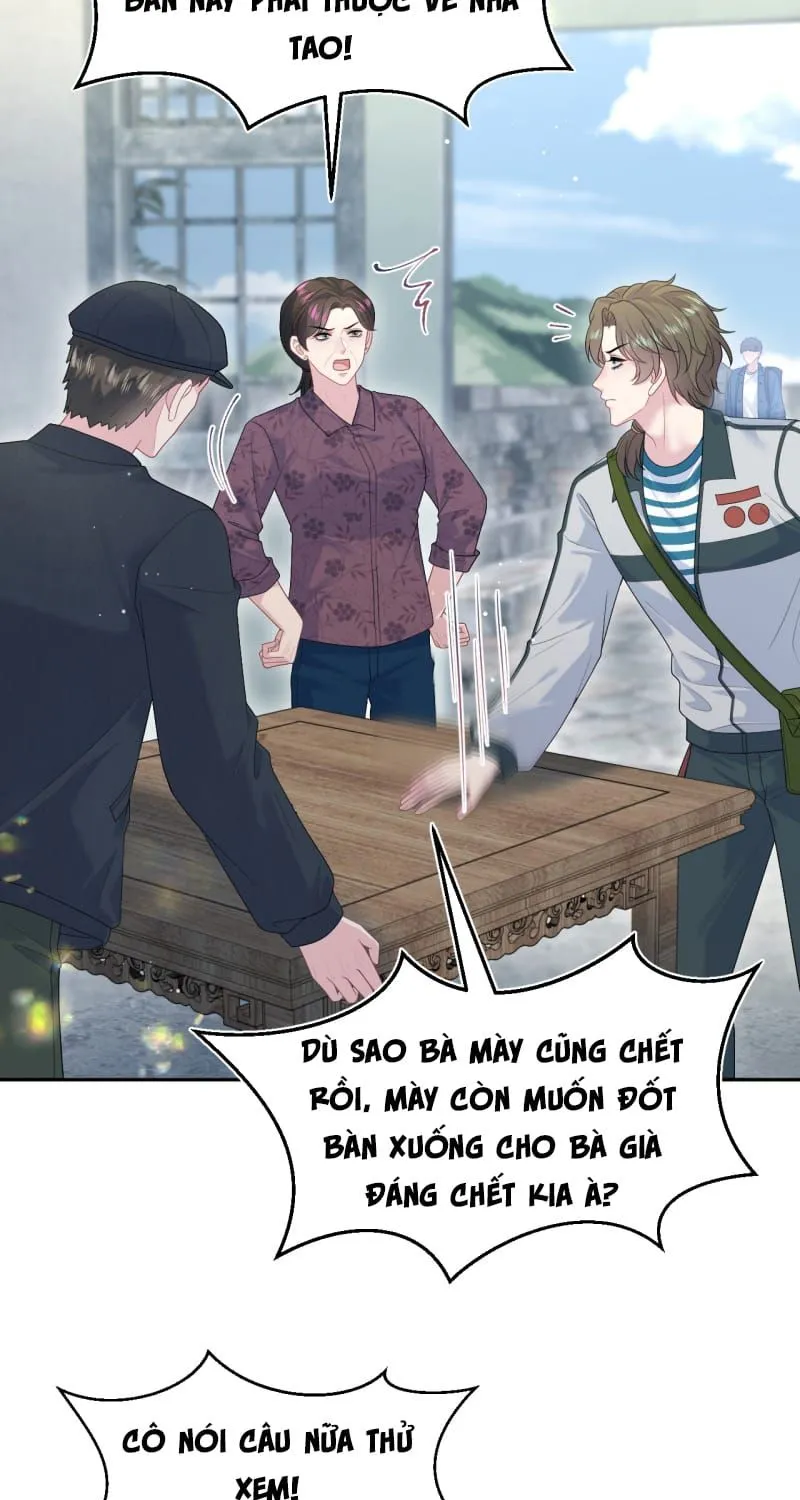 Tuyệt Mỹ Bạch Liên Online Dạy Học Chap 518 - Next Chap 519