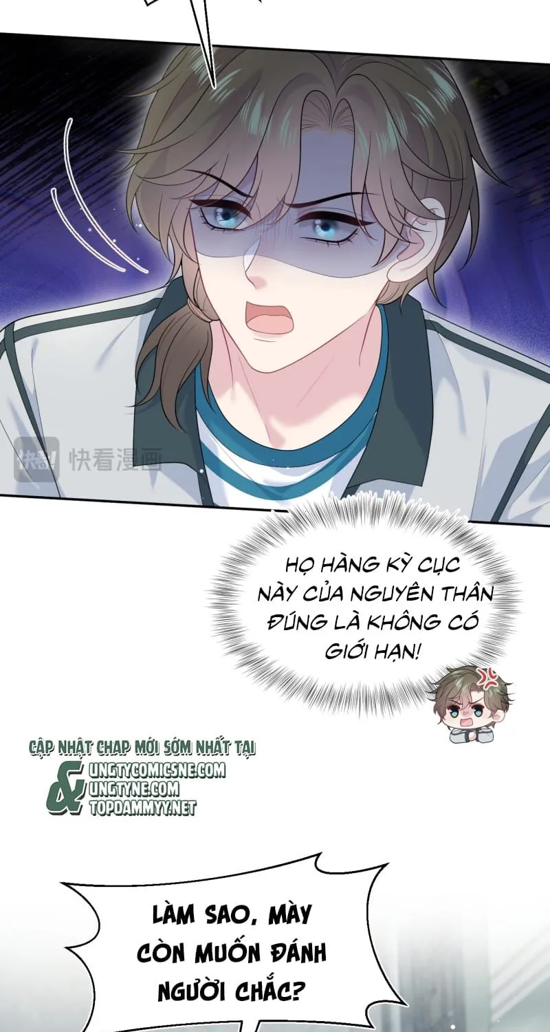 Tuyệt Mỹ Bạch Liên Online Dạy Học Chap 518 - Next Chap 519