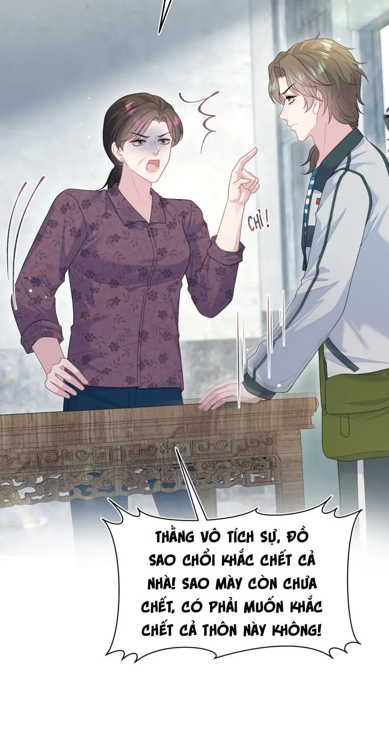 Tuyệt Mỹ Bạch Liên Online Dạy Học Chap 518 - Next Chap 519