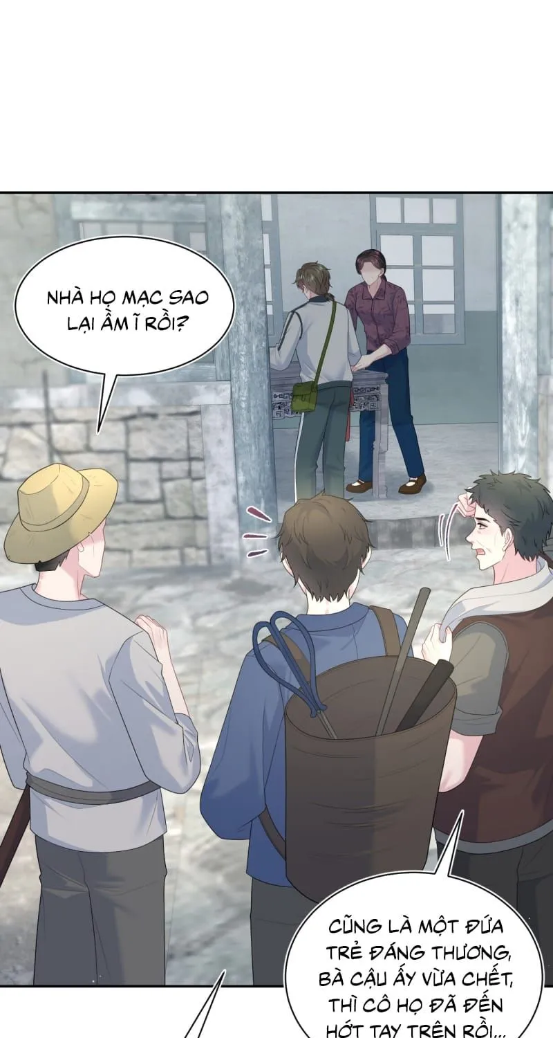 Tuyệt Mỹ Bạch Liên Online Dạy Học Chap 518 - Next Chap 519