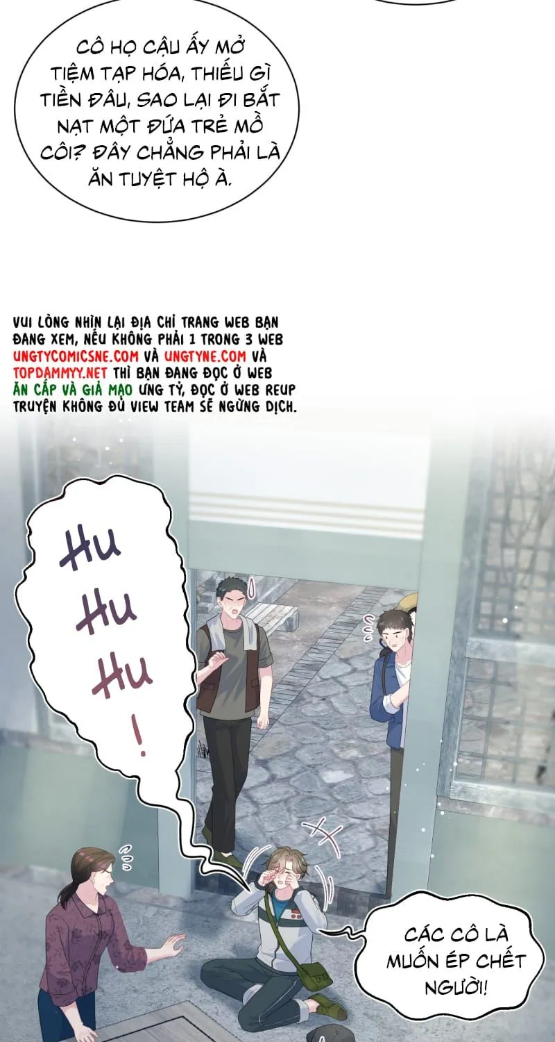 Tuyệt Mỹ Bạch Liên Online Dạy Học Chap 518 - Next Chap 519